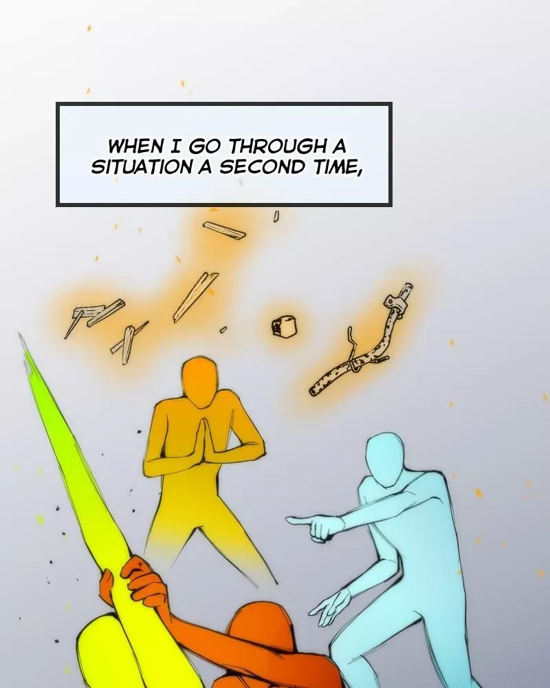 Read Hand Jumper Manga Online