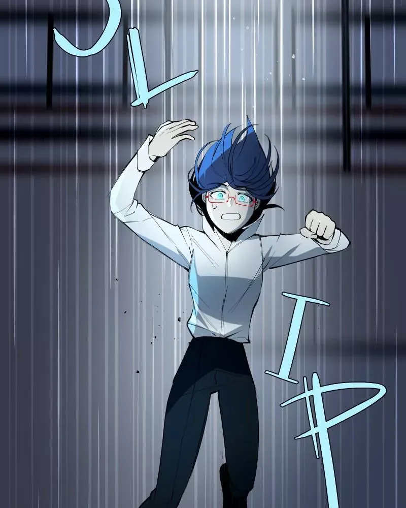 Read Hand Jumper Manga Online