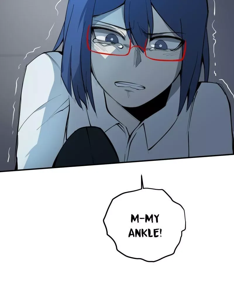 Read Hand Jumper Manga Online