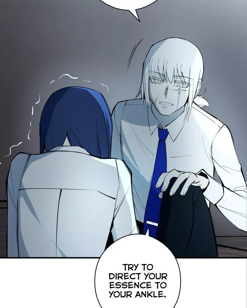 Read Hand Jumper Manga Online