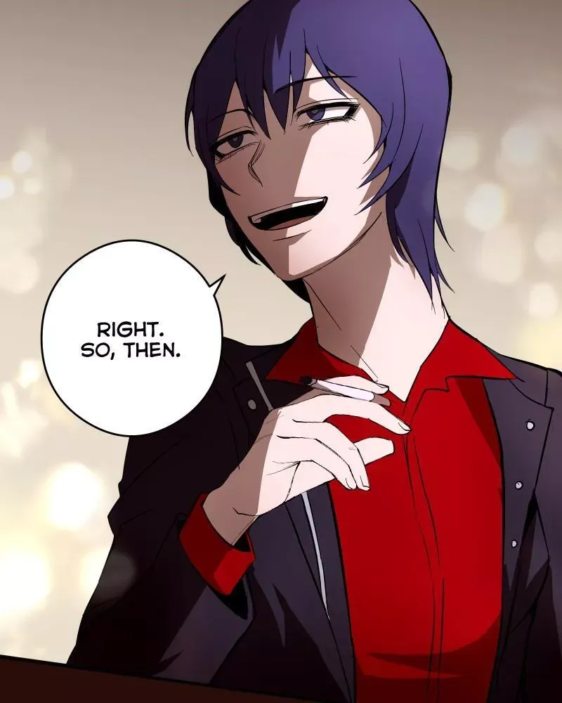 Read Hand Jumper Manga Online