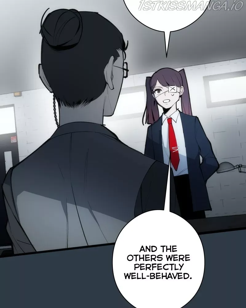 Read Hand Jumper Manga Online