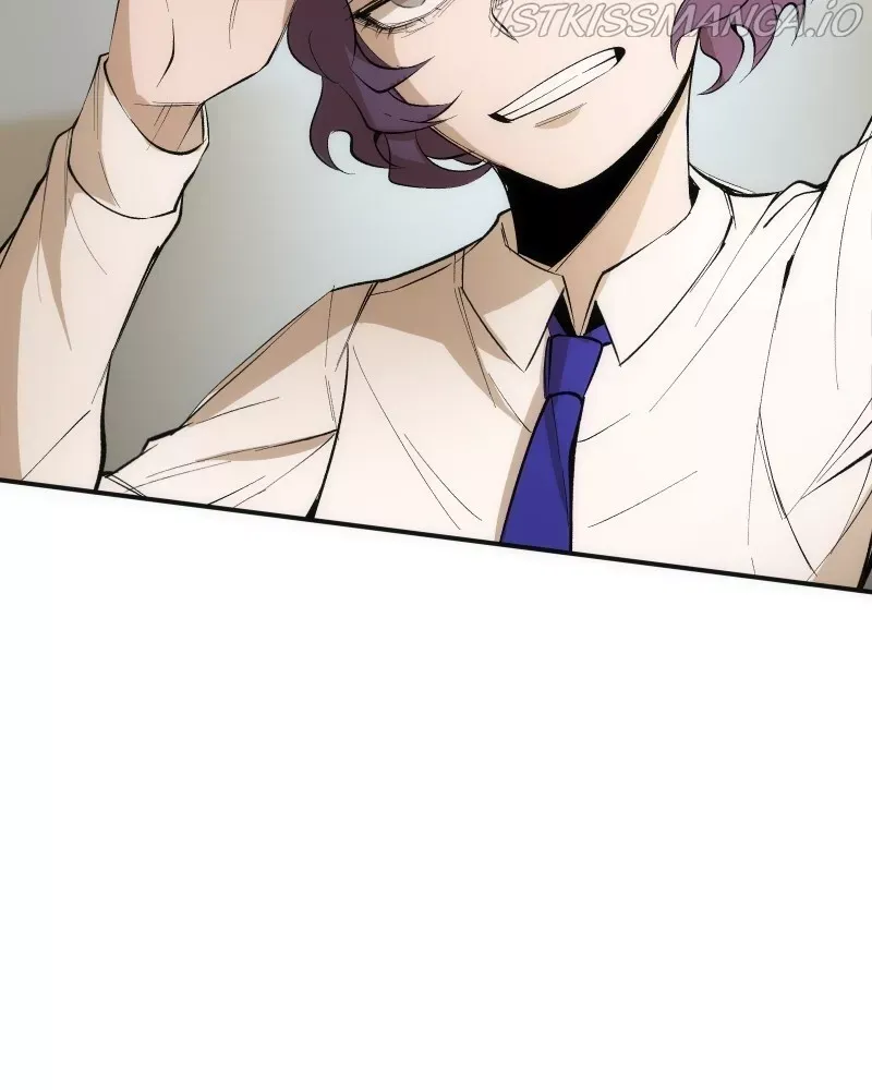 Read Hand Jumper Manga Online