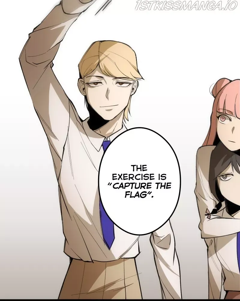 Read Hand Jumper Manga Online