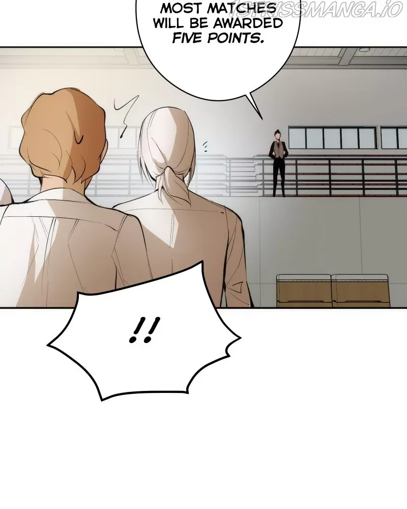 Read Hand Jumper Manga Online