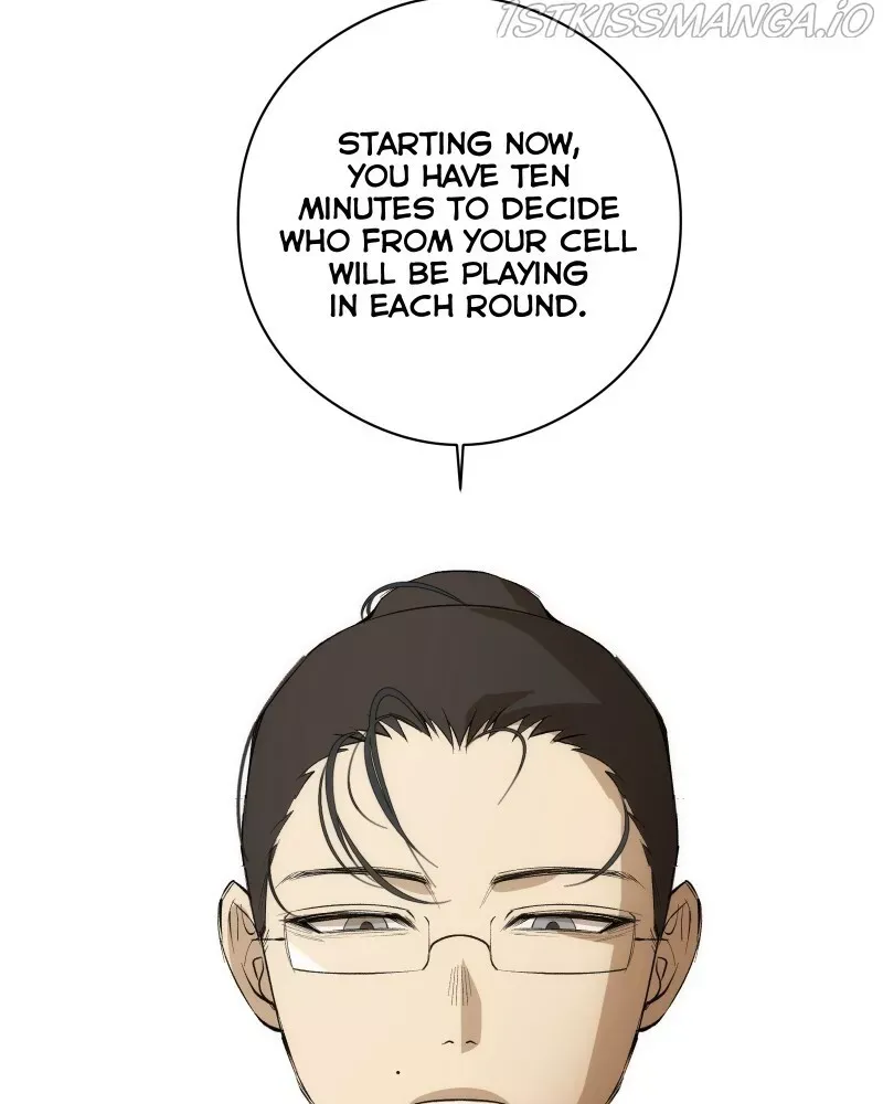 Read Hand Jumper Manga Online