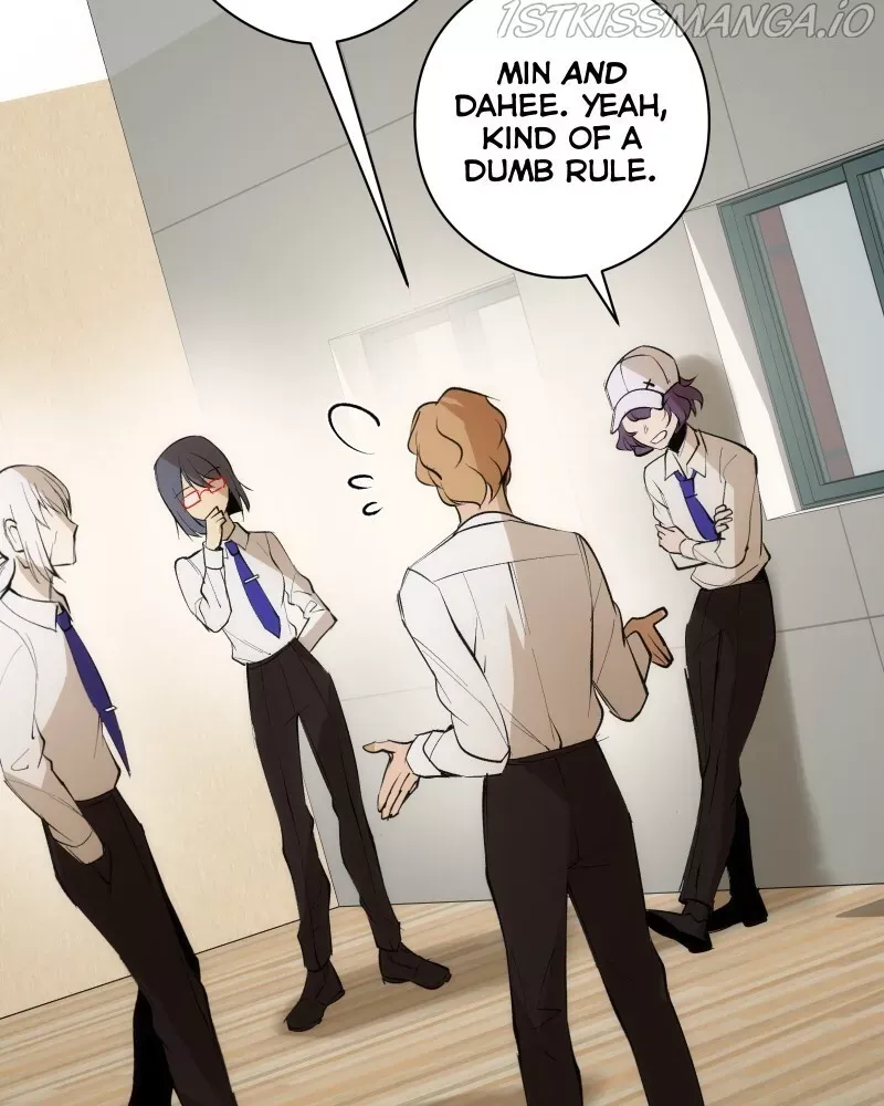 Read Hand Jumper Manga Online