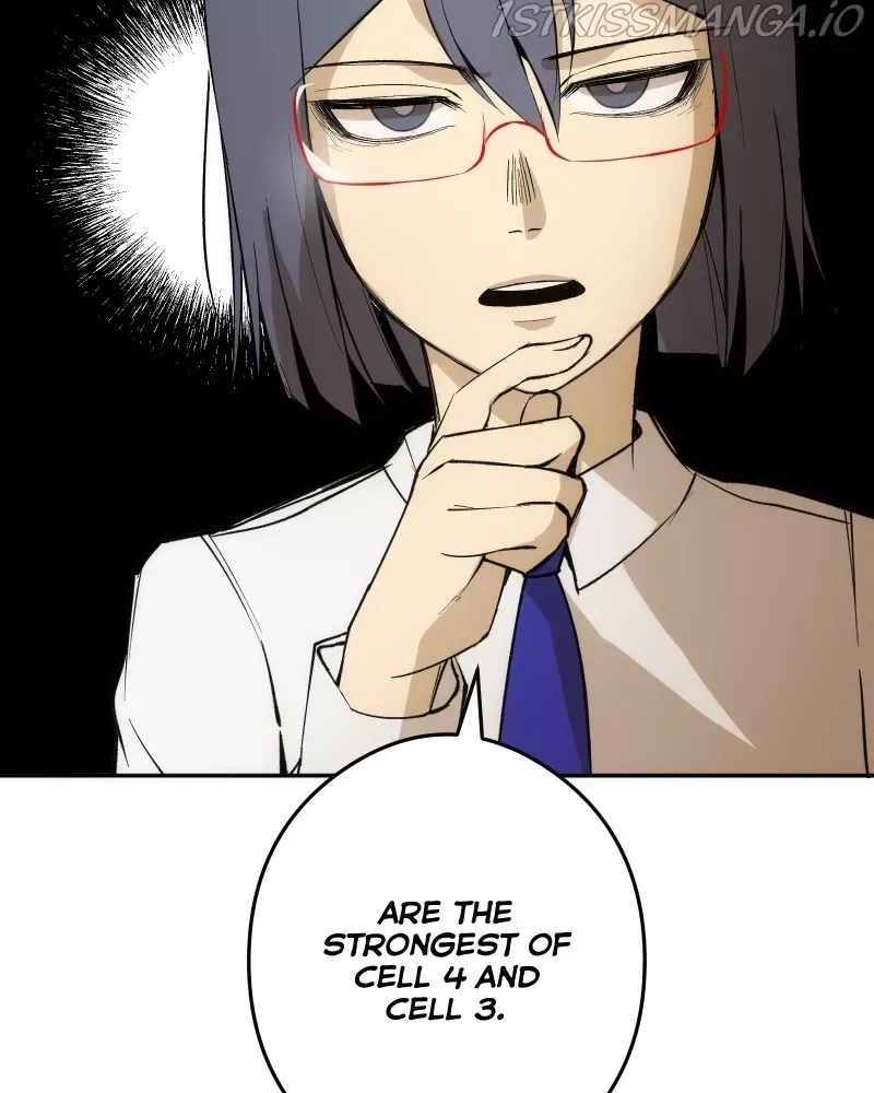 Read Hand Jumper Manga Online