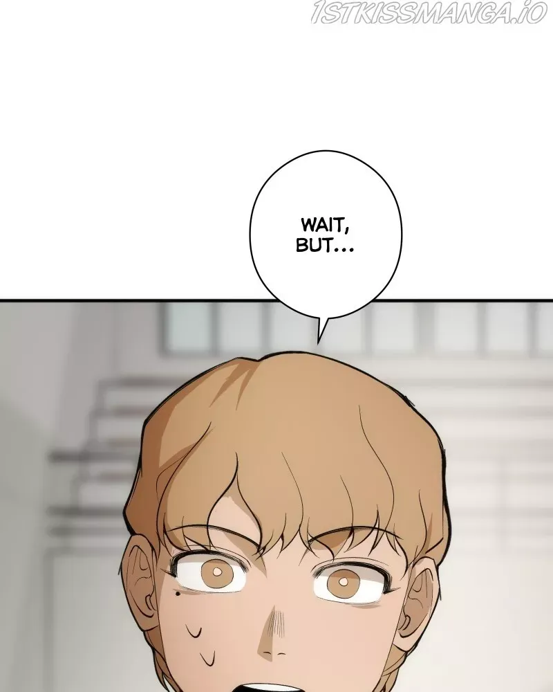 Read Hand Jumper Manga Online