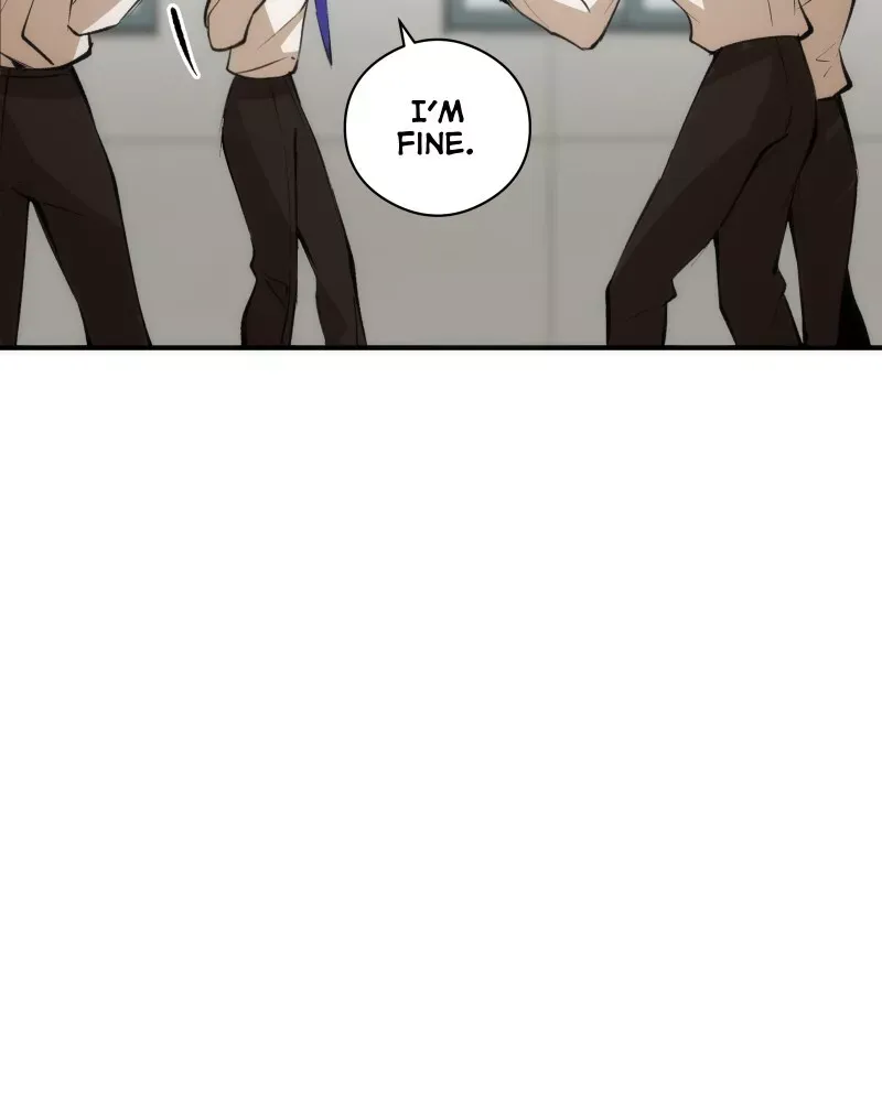 Read Hand Jumper Manga Online