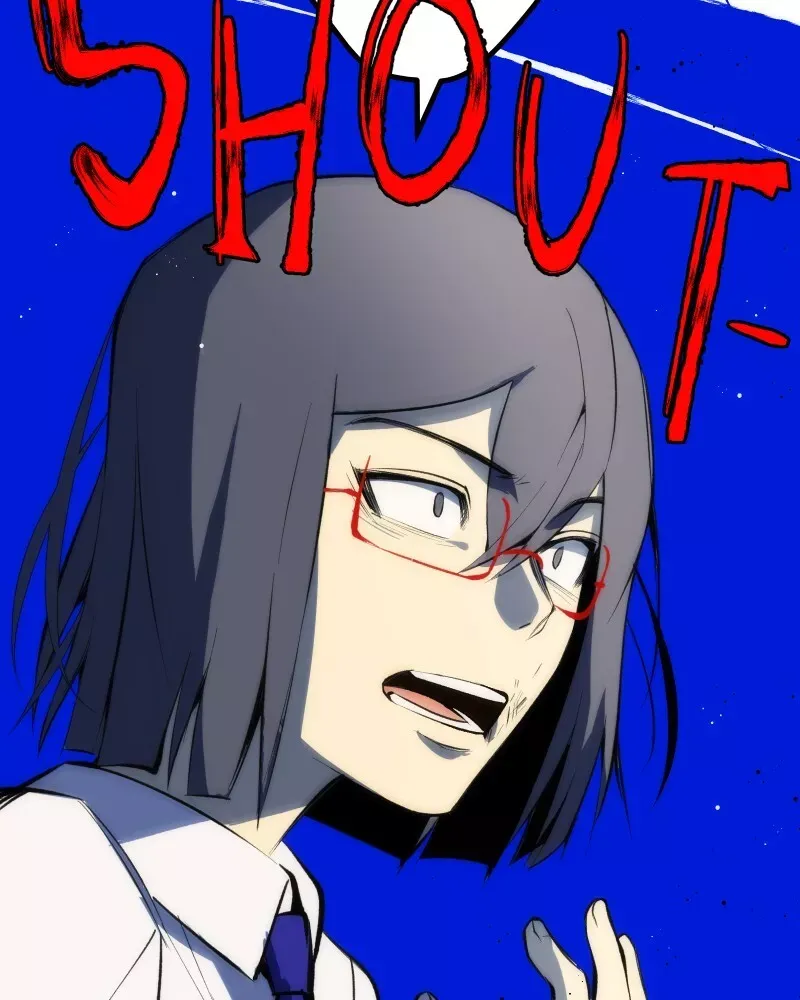 Read Hand Jumper Manga Online