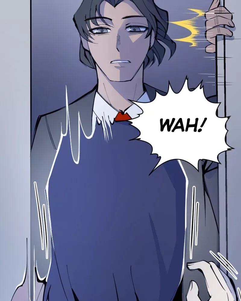 Read Hand Jumper Manga Online