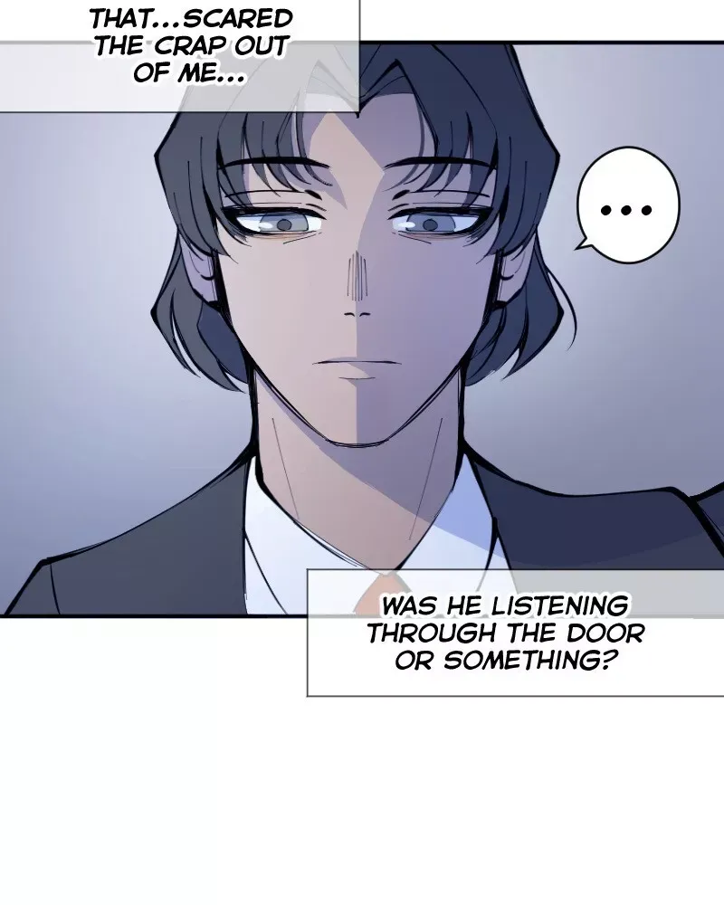 Read Hand Jumper Manga Online