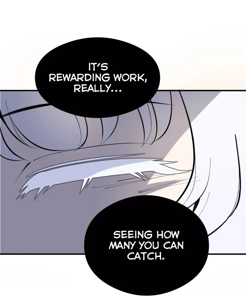 Read Hand Jumper Manga Online
