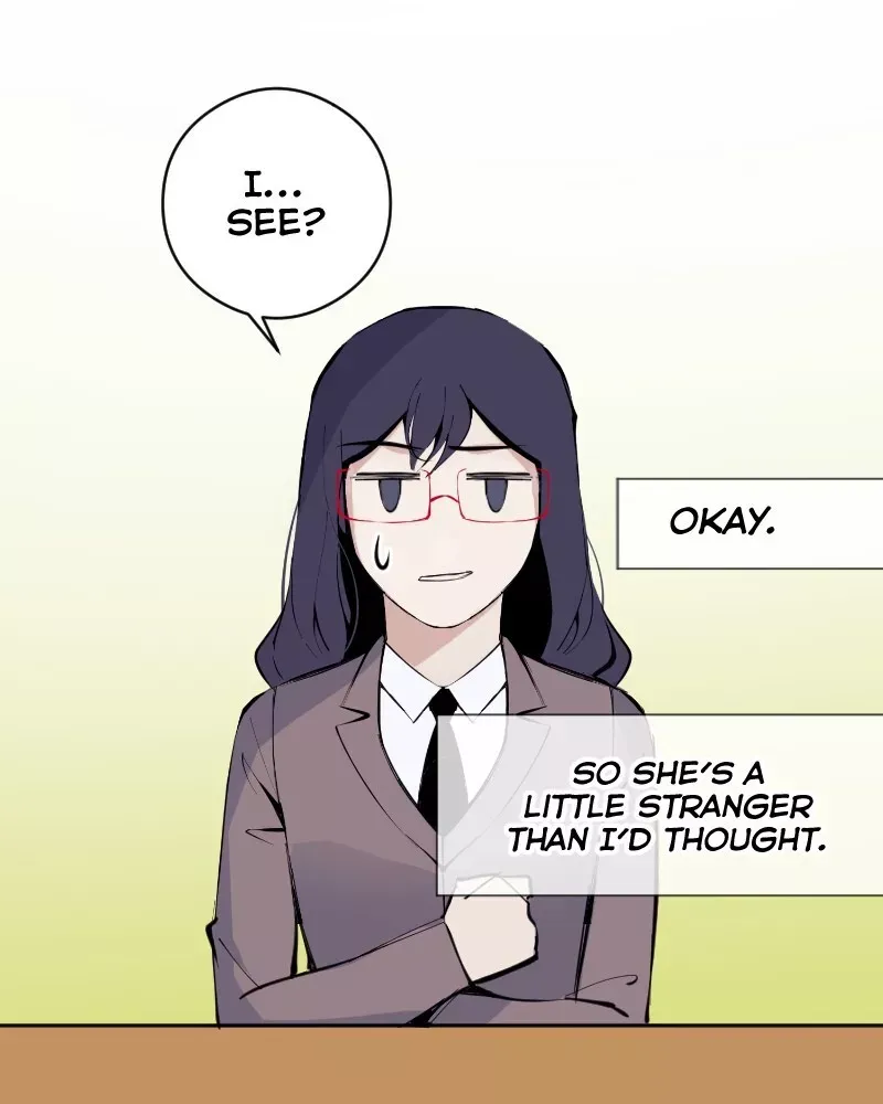 Read Hand Jumper Manga Online