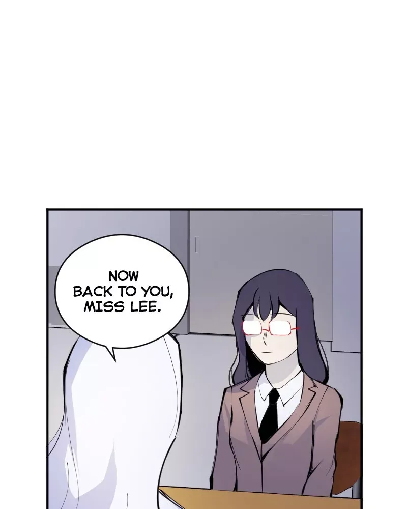 Read Hand Jumper Manga Online
