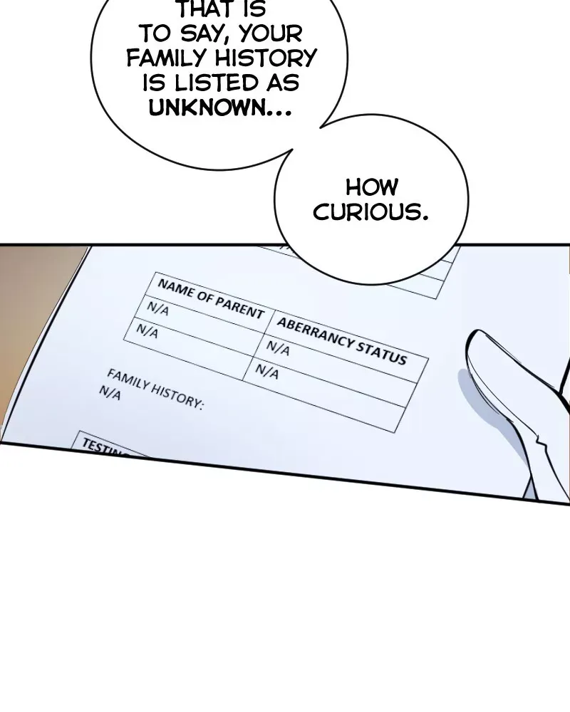 Read Hand Jumper Manga Online