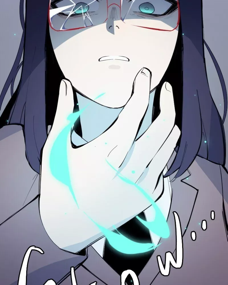 Read Hand Jumper Manga Online