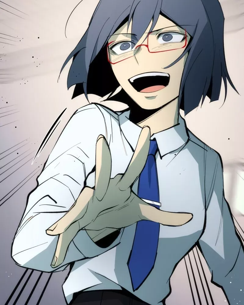 Read Hand Jumper Manga Online