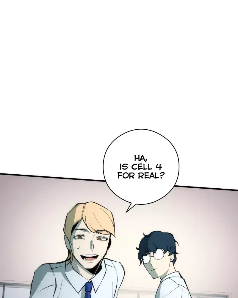 Read Hand Jumper Manga Online