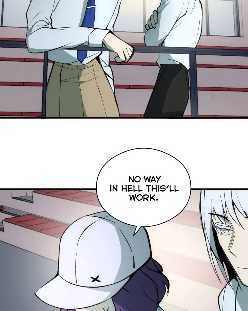 Read Hand Jumper Manga Online