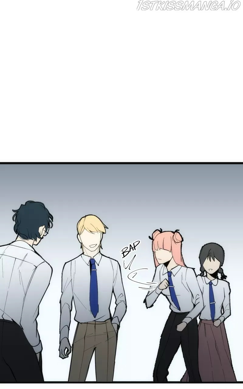 Read Hand Jumper Manga Online