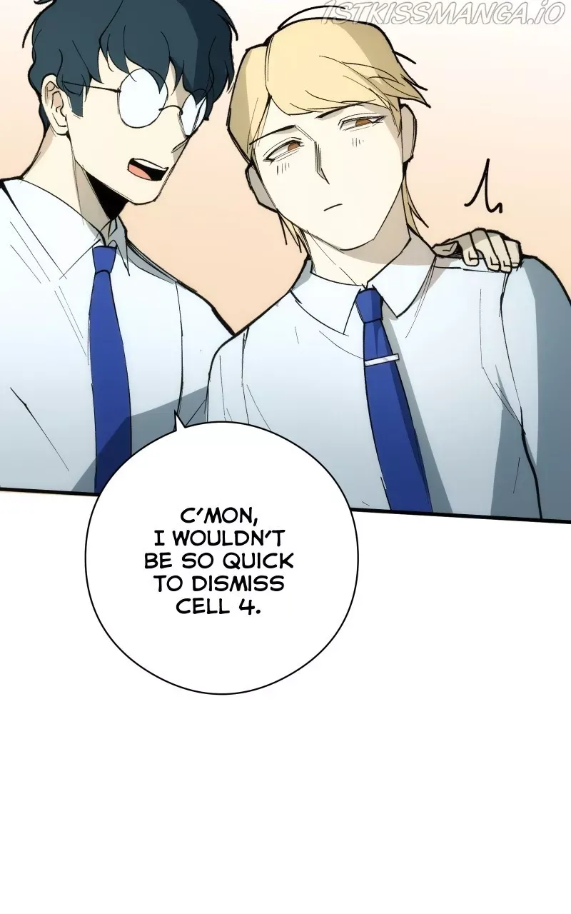 Read Hand Jumper Manga Online