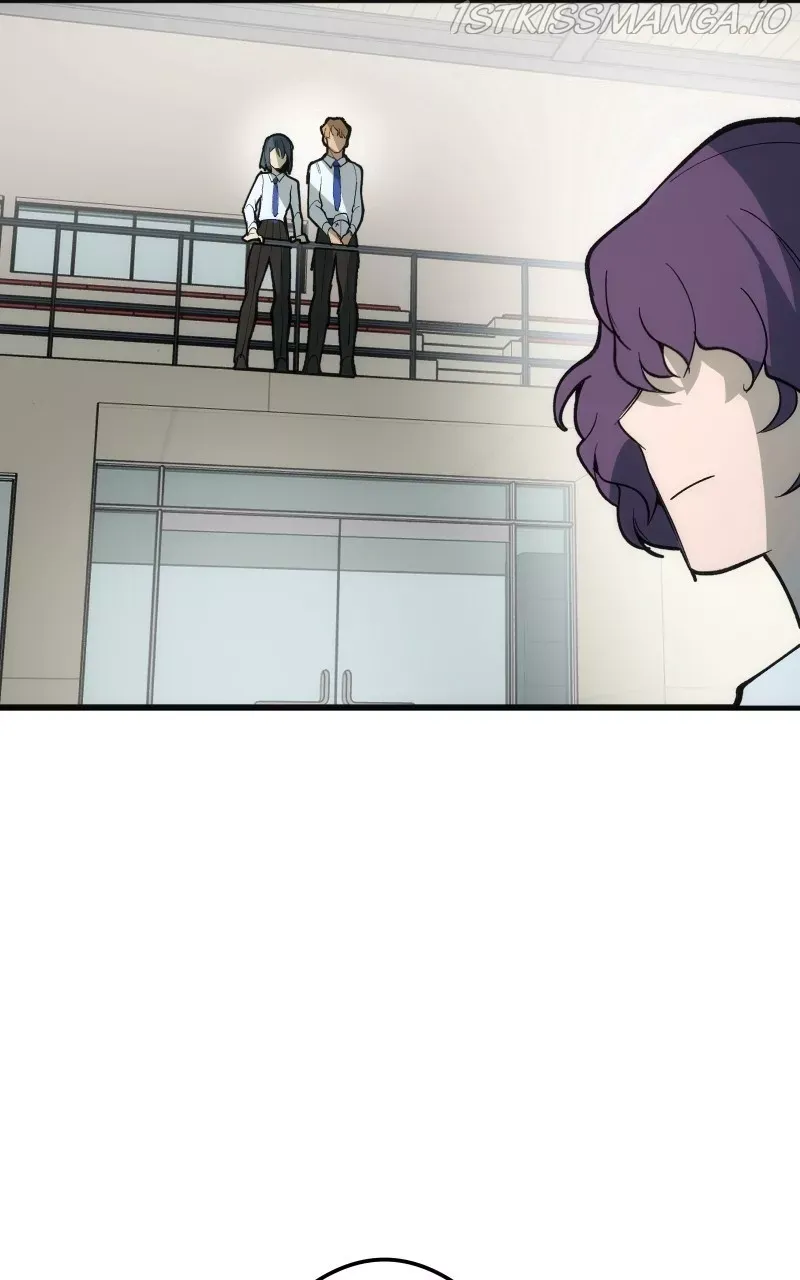 Read Hand Jumper Manga Online