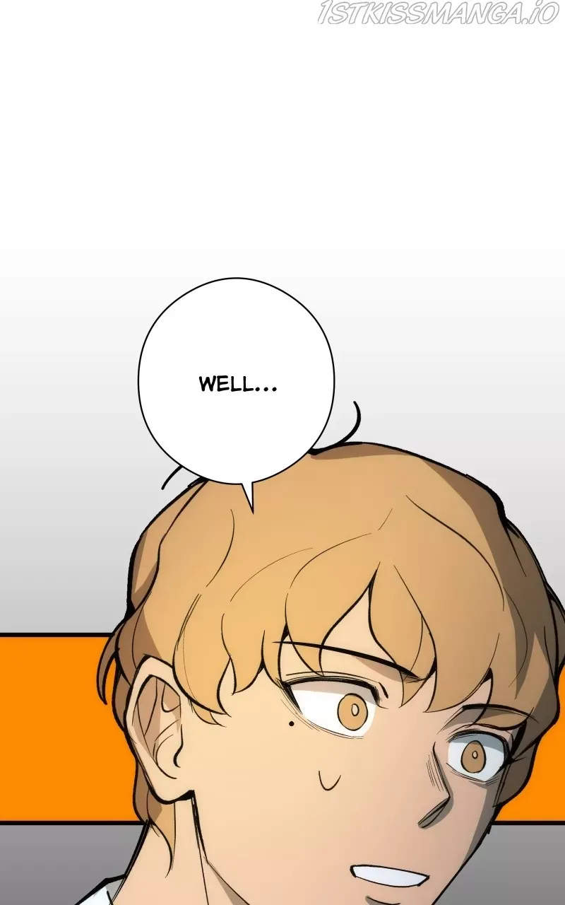 Read Hand Jumper Manga Online
