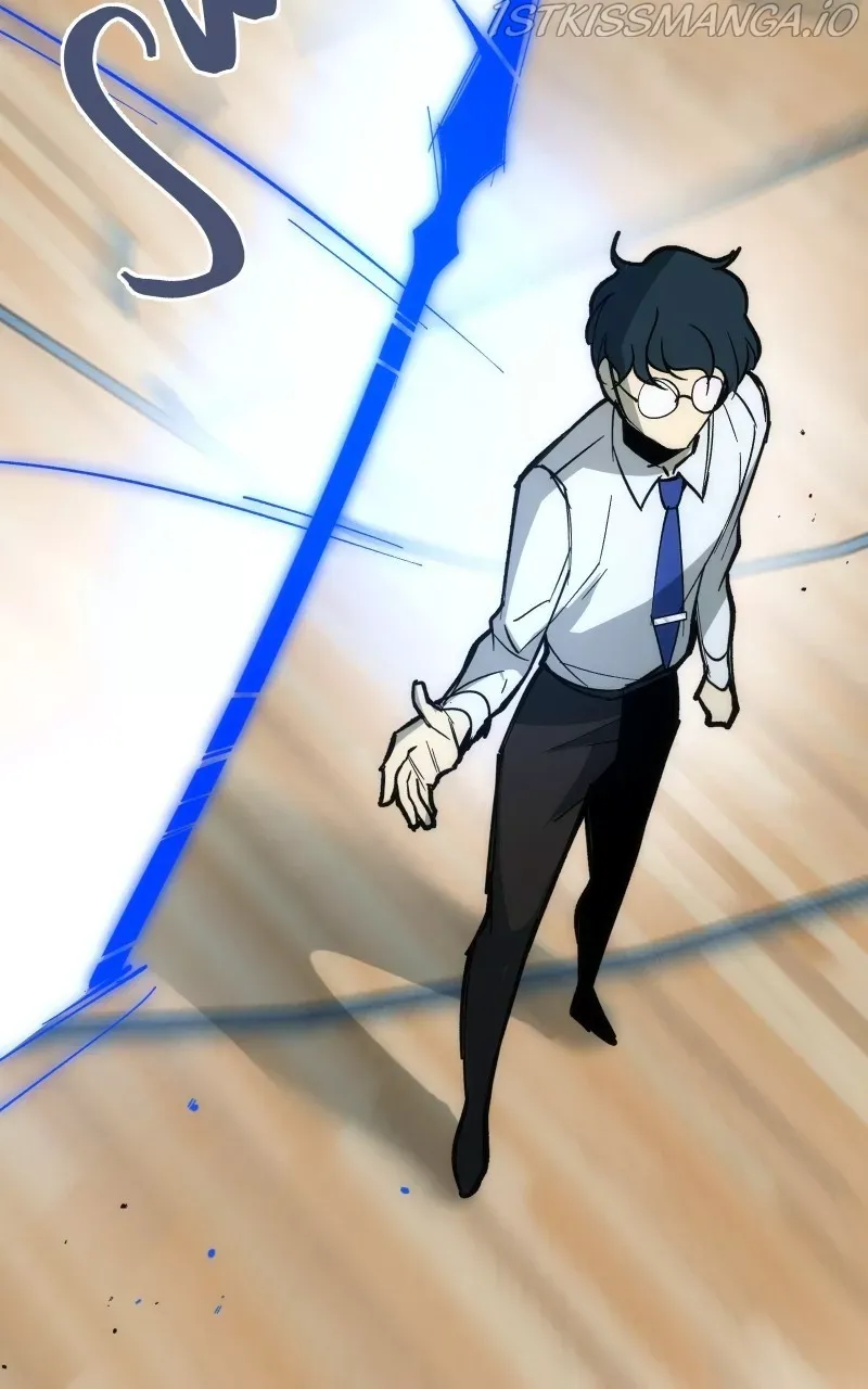 Read Hand Jumper Manga Online