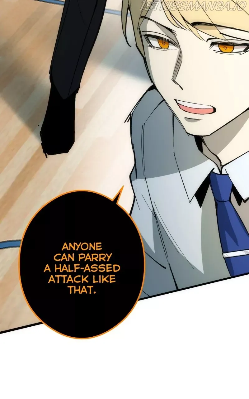 Read Hand Jumper Manga Online