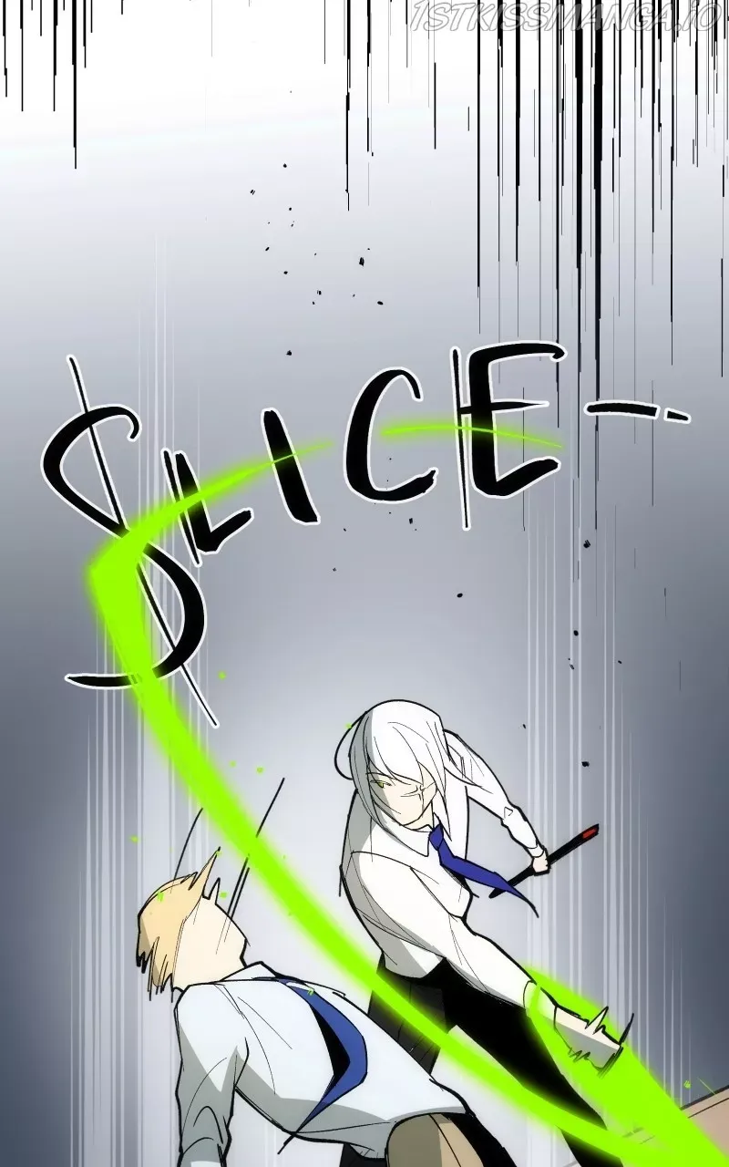 Read Hand Jumper Manga Online
