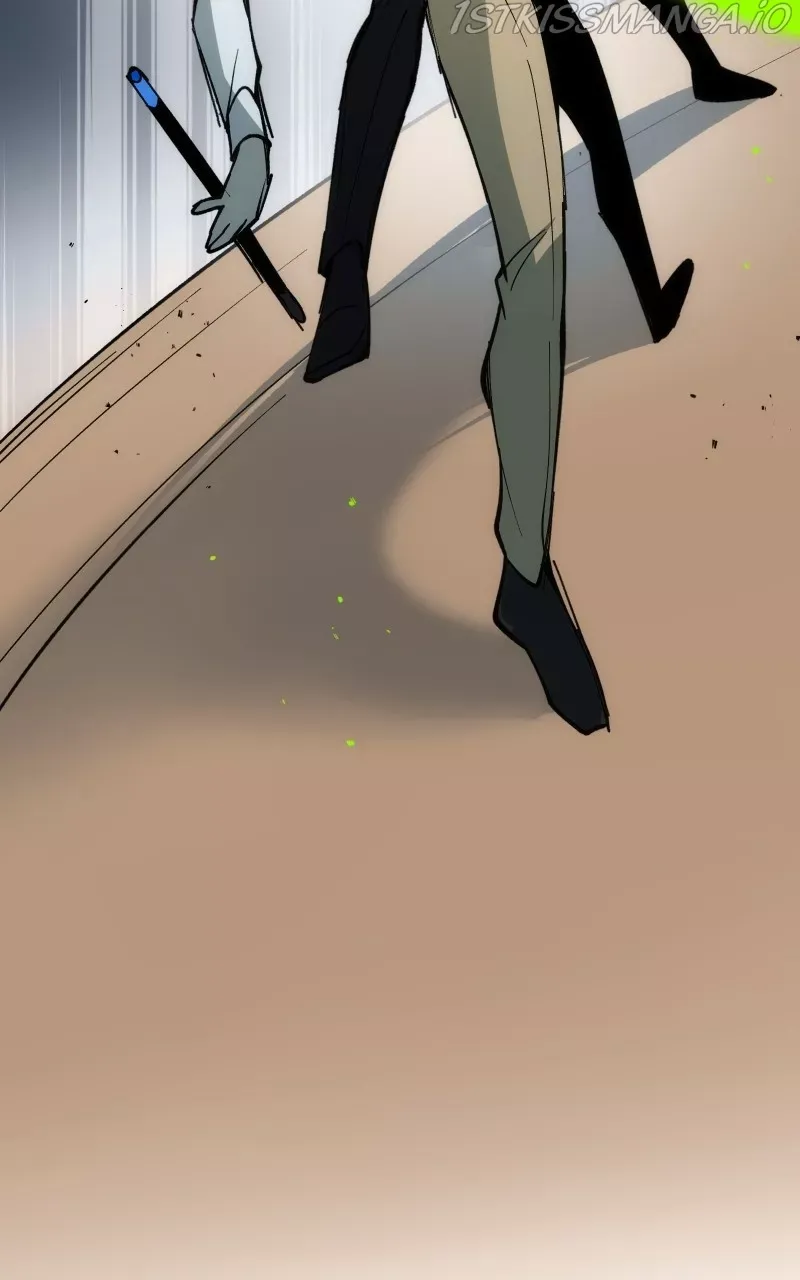 Read Hand Jumper Manga Online