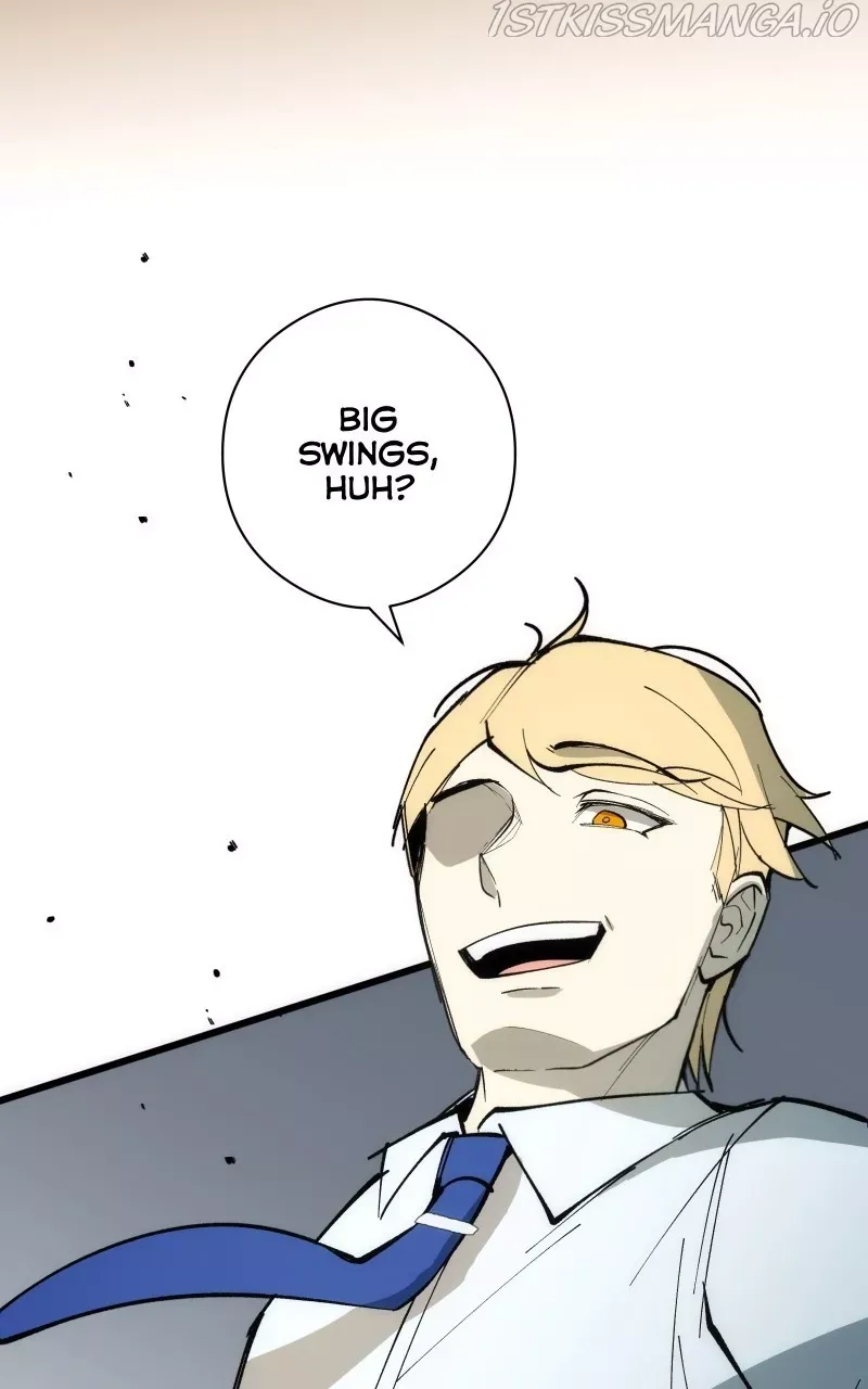 Read Hand Jumper Manga Online