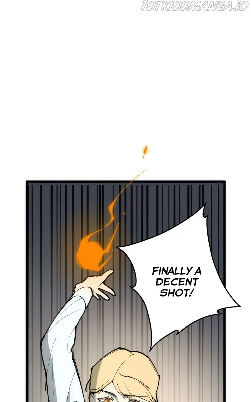 Read Hand Jumper Manga Online