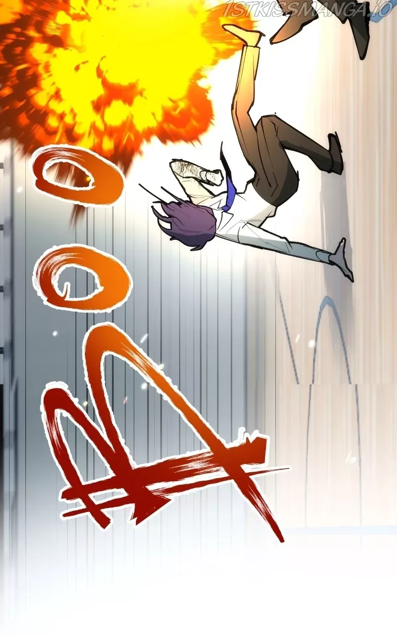 Read Hand Jumper Manga Online