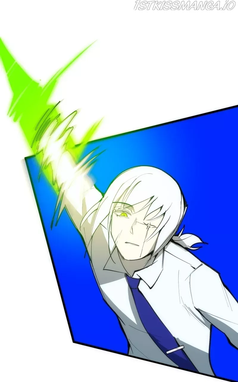 Read Hand Jumper Manga Online