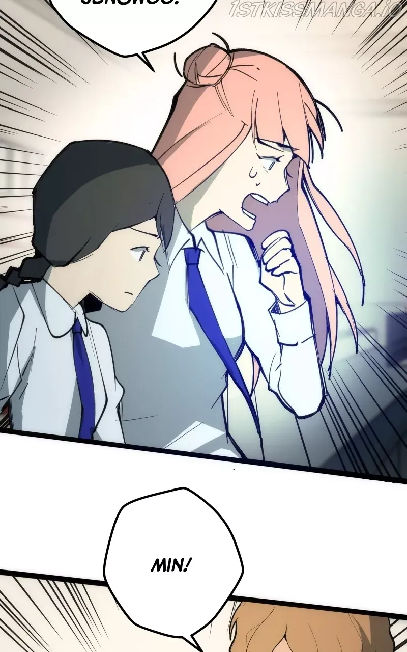 Read Hand Jumper Manga Online
