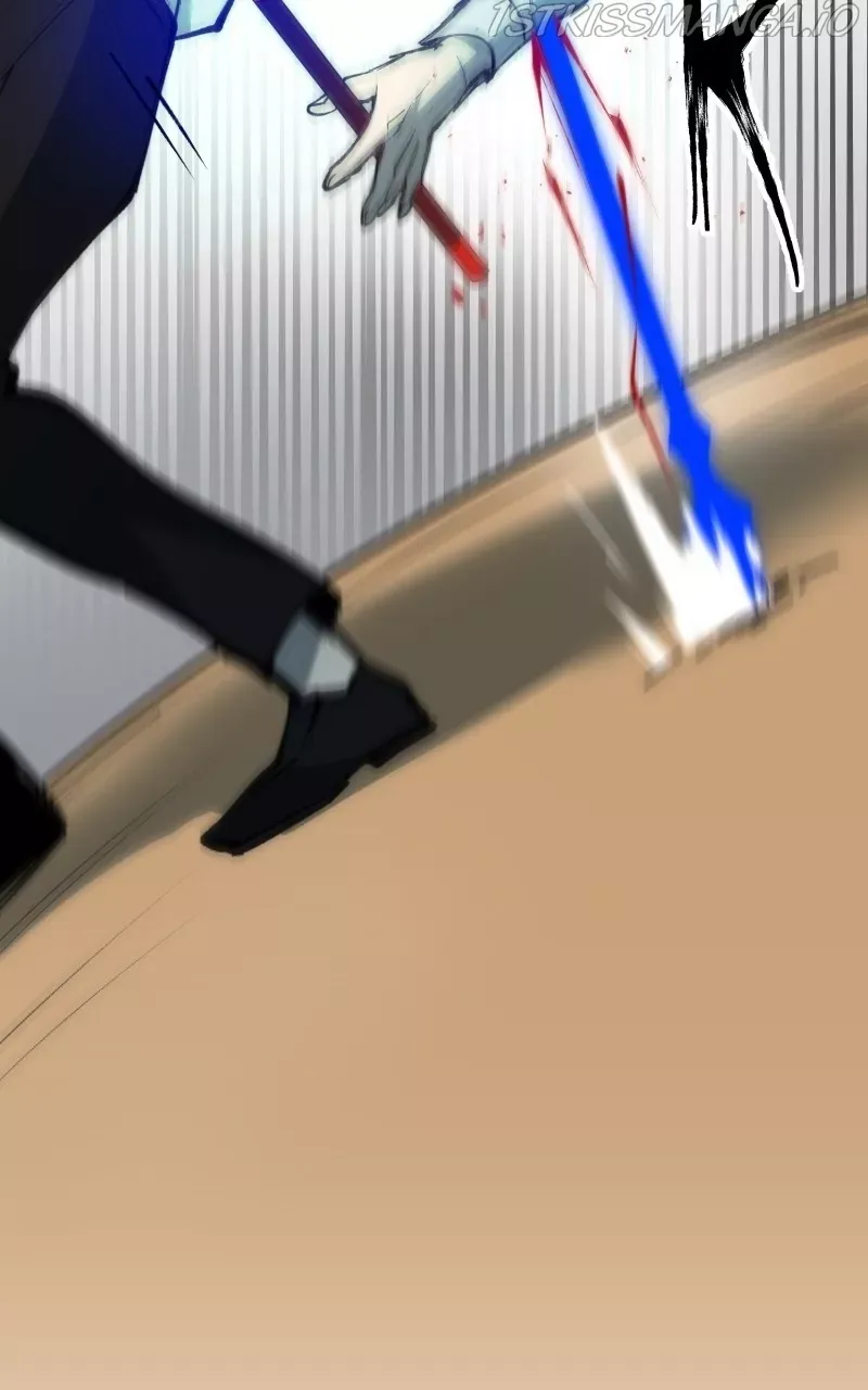 Read Hand Jumper Manga Online