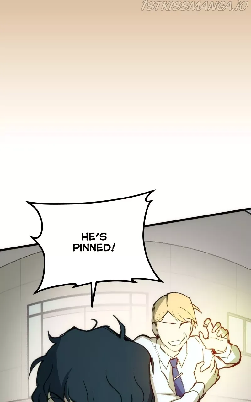 Read Hand Jumper Manga Online