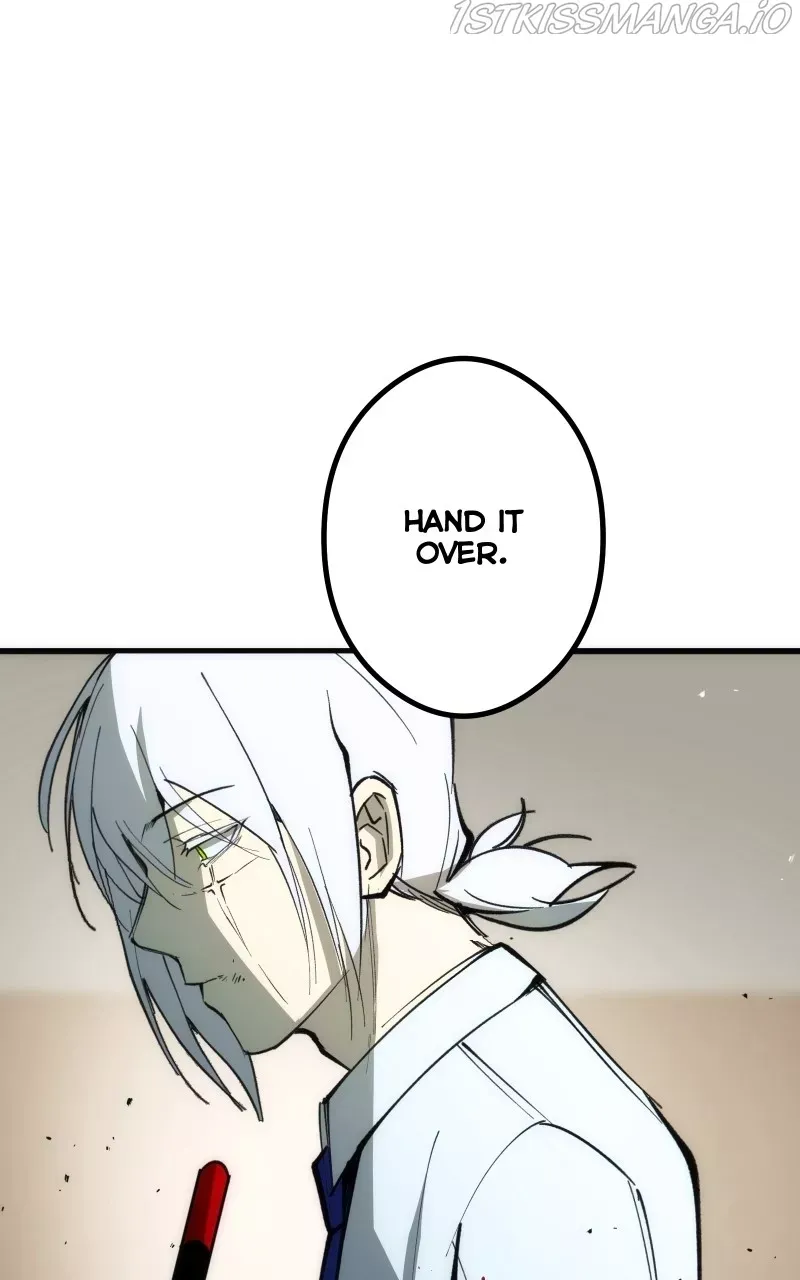 Read Hand Jumper Manga Online