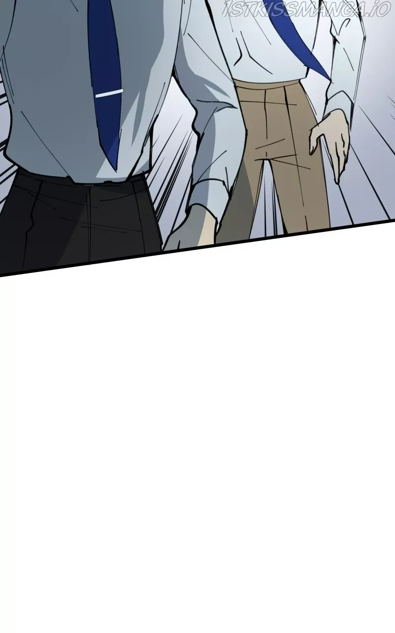 Read Hand Jumper Manga Online