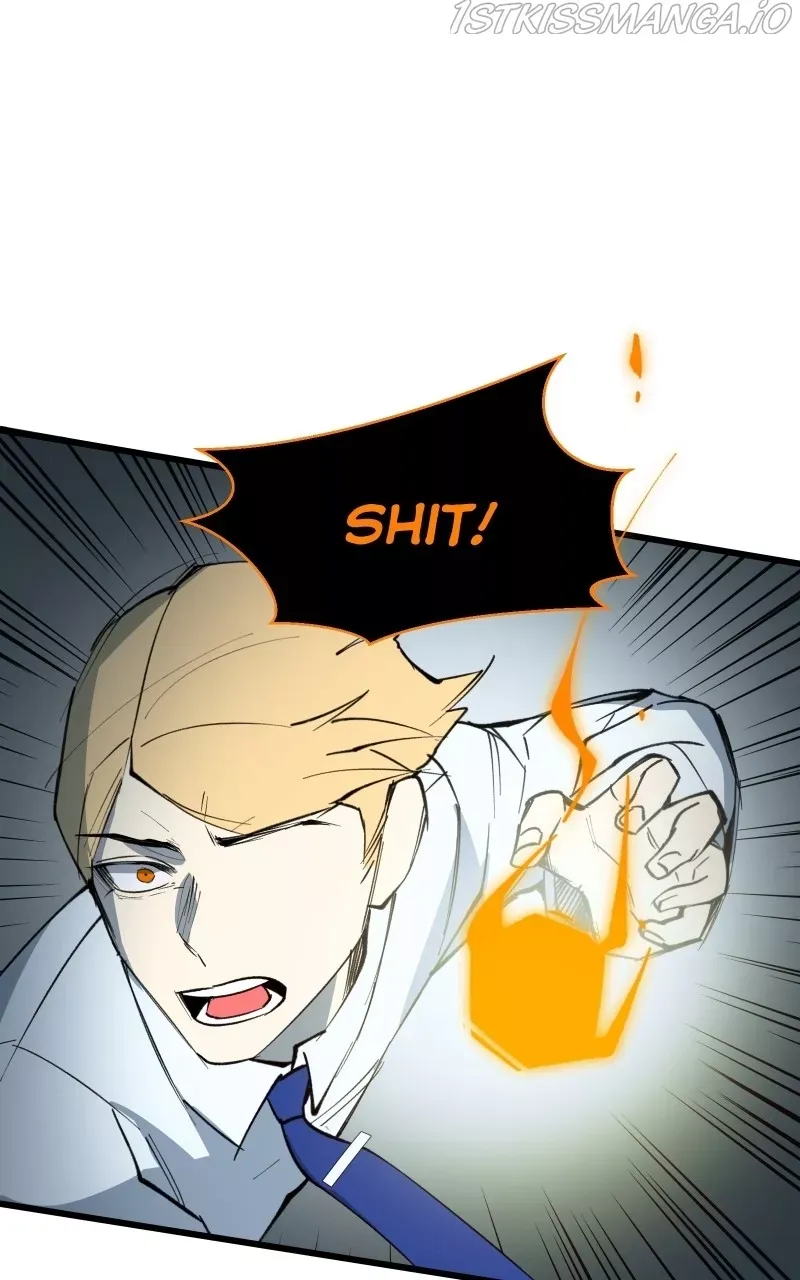 Read Hand Jumper Manga Online
