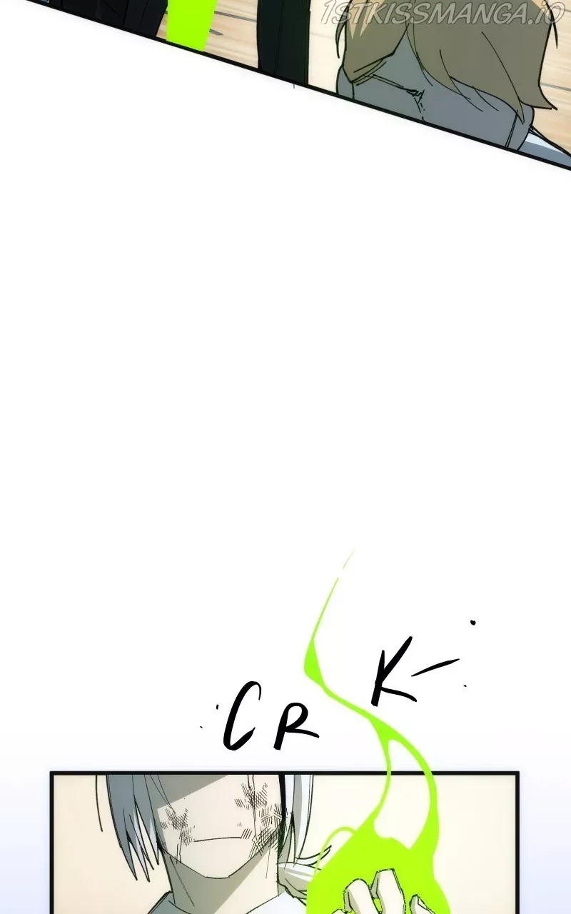 Read Hand Jumper Manga Online