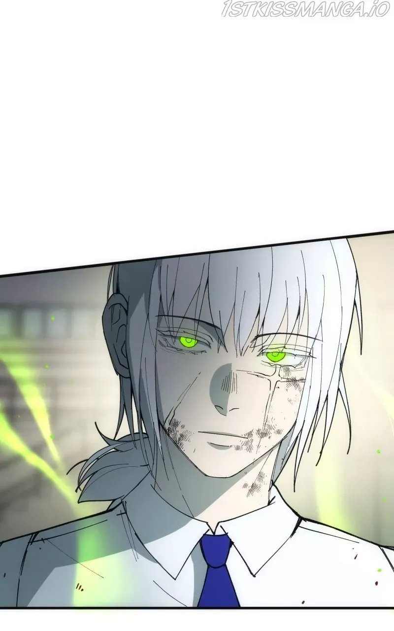 Read Hand Jumper Manga Online