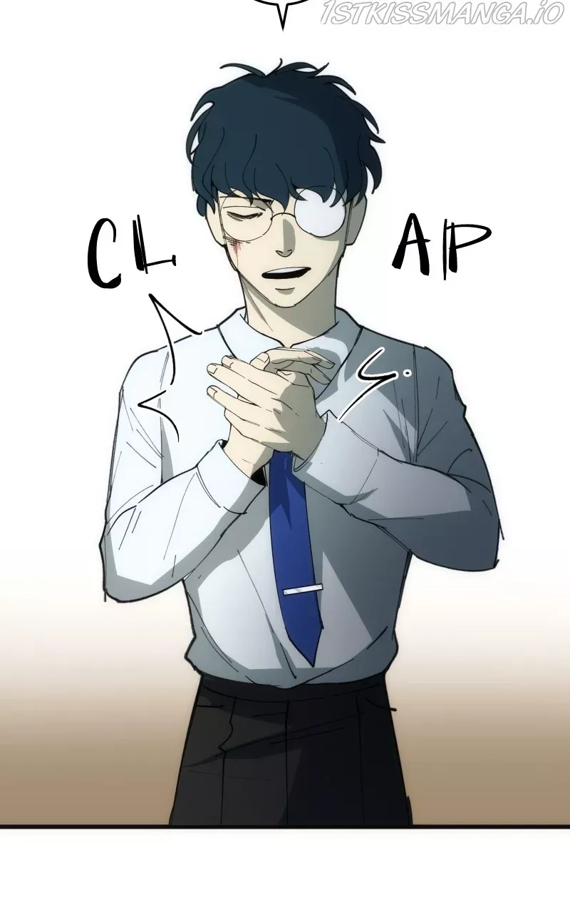 Read Hand Jumper Manga Online