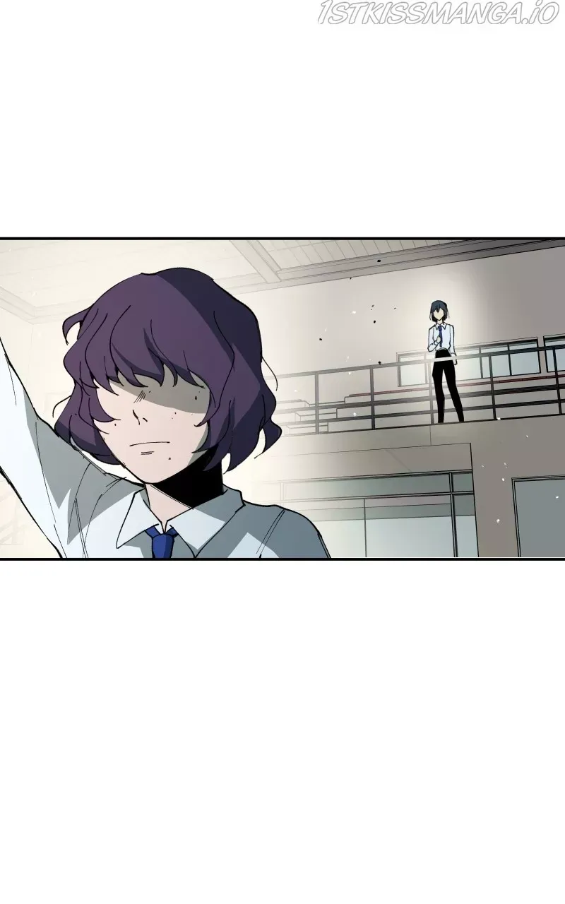 Read Hand Jumper Manga Online