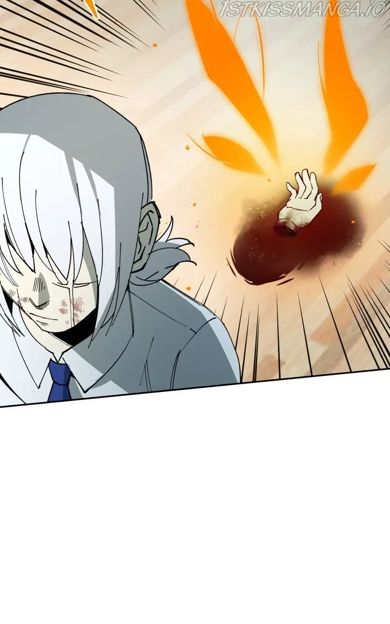 Read Hand Jumper Manga Online