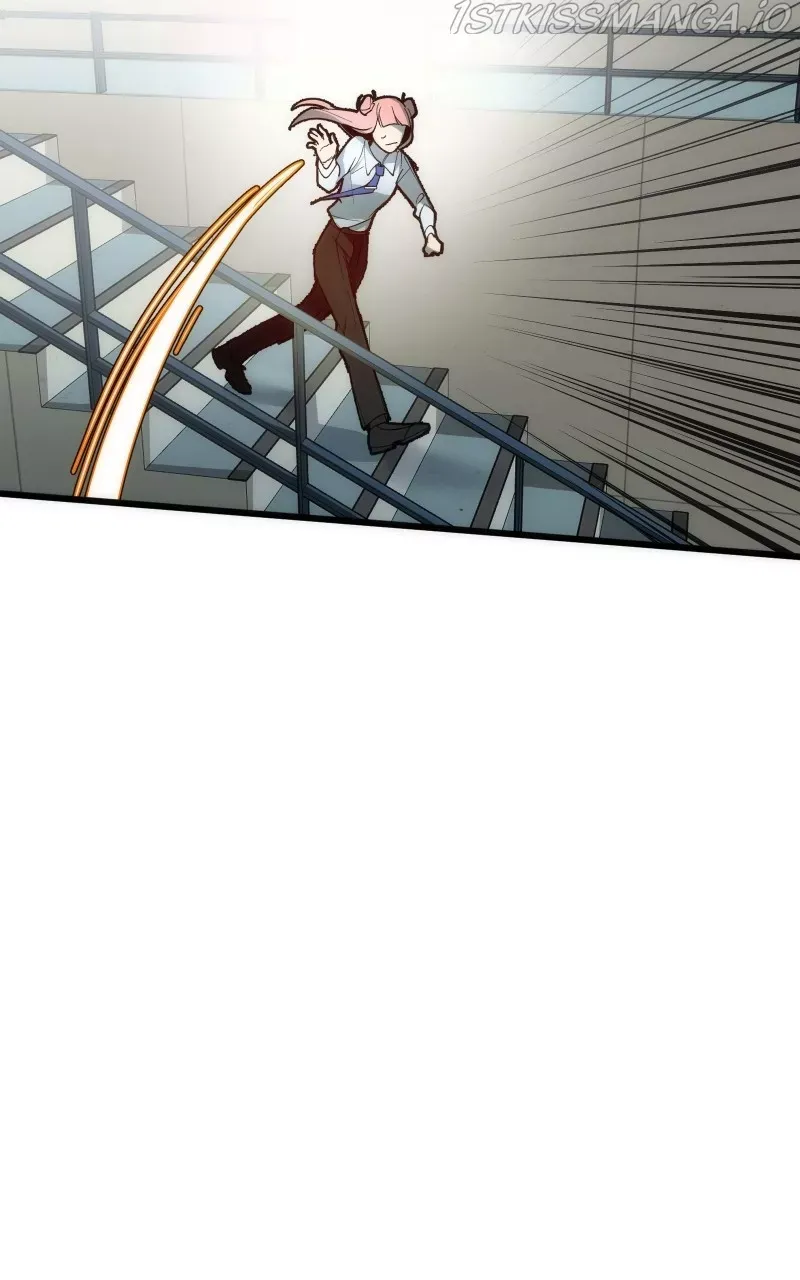 Read Hand Jumper Manga Online