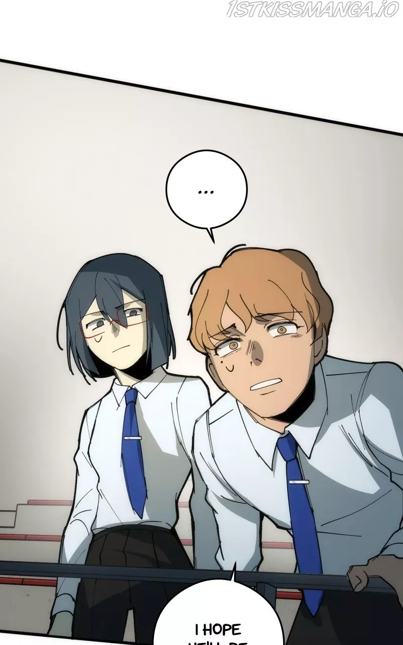 Read Hand Jumper Manga Online